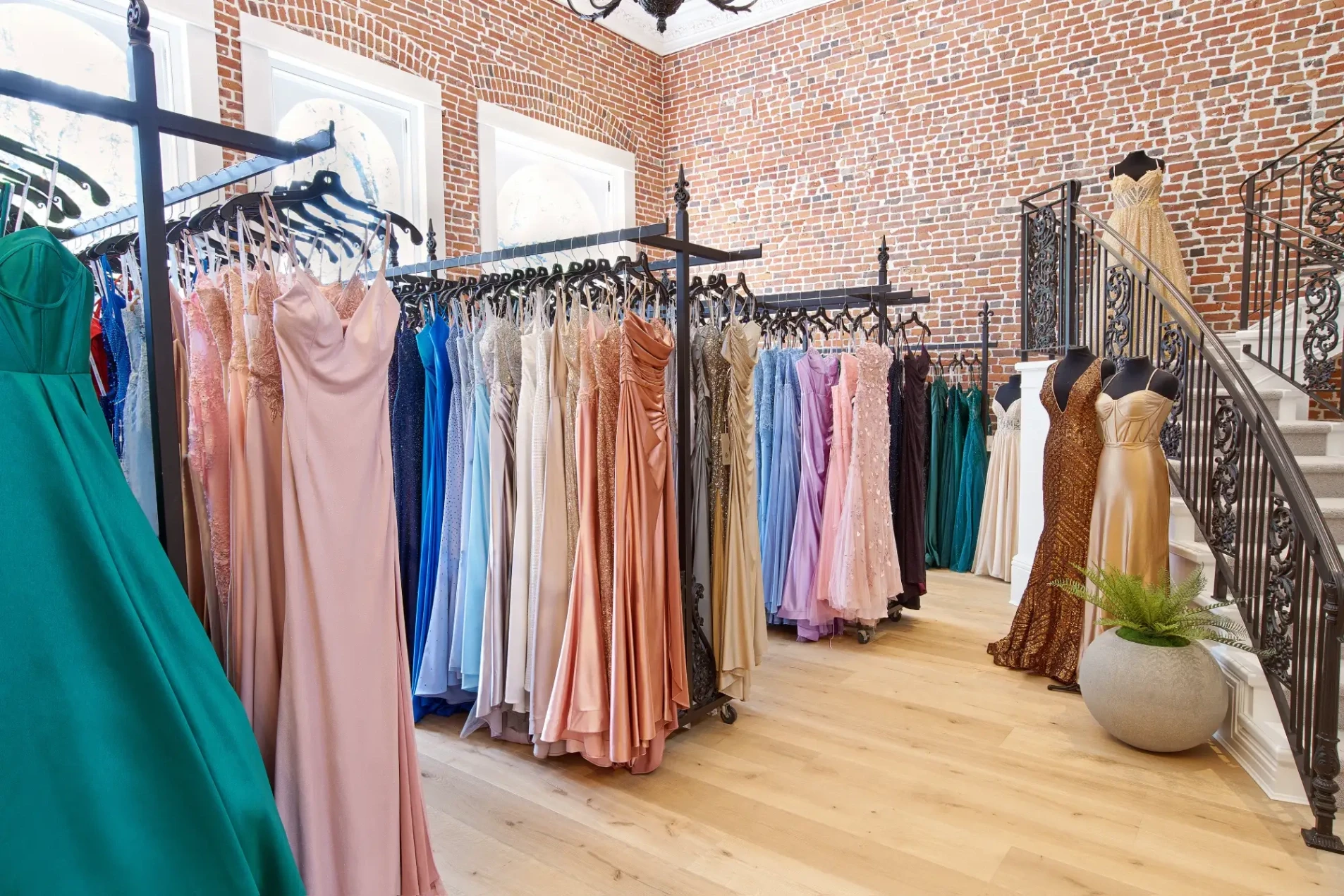 TBG Prom in New Westminster, BC