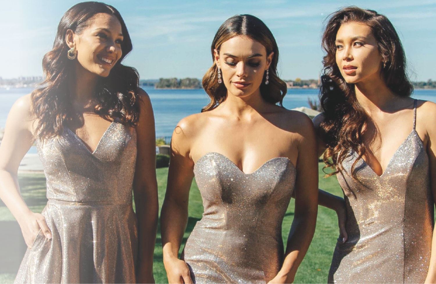 Sherri Hill prom dresses