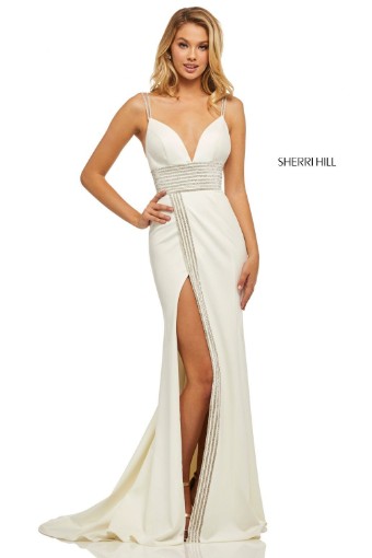 Sherri Hill Style 52905 #0 default thumbnail