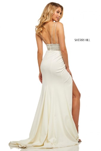 Sherri Hill Style 52905 #5 thumbnail