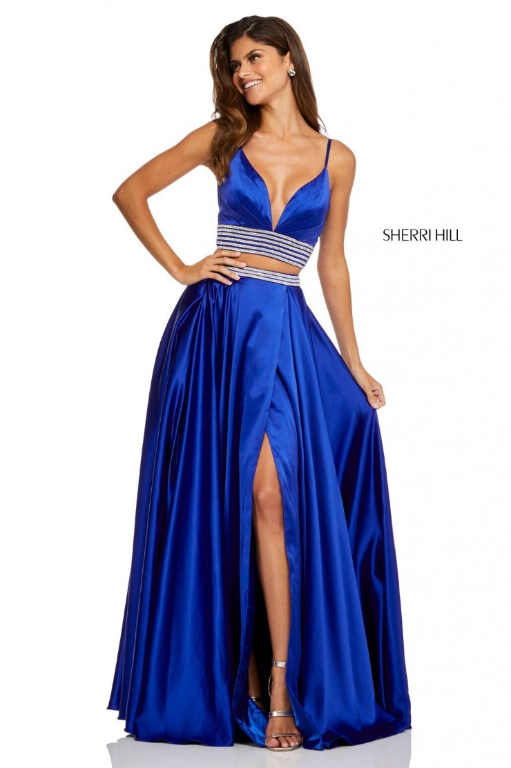 Sherri Hill Style 52907 Default Thumbnail Image
