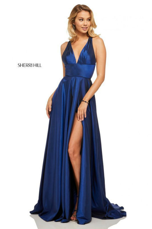 Sherri Hill Style 52923 Default Thumbnail Image
