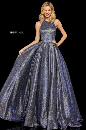 Sherri Hill Style 52964 #0 default thumbnail
