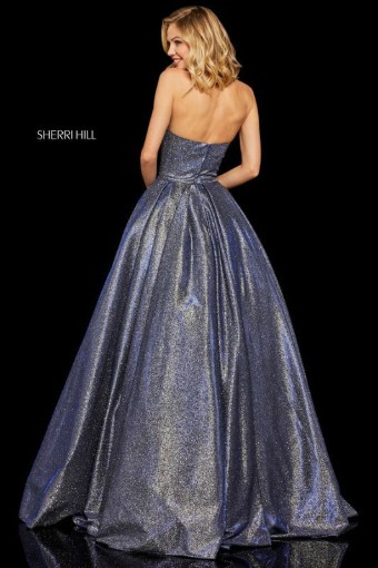 Sherri Hill Style 52964 #12 thumbnail