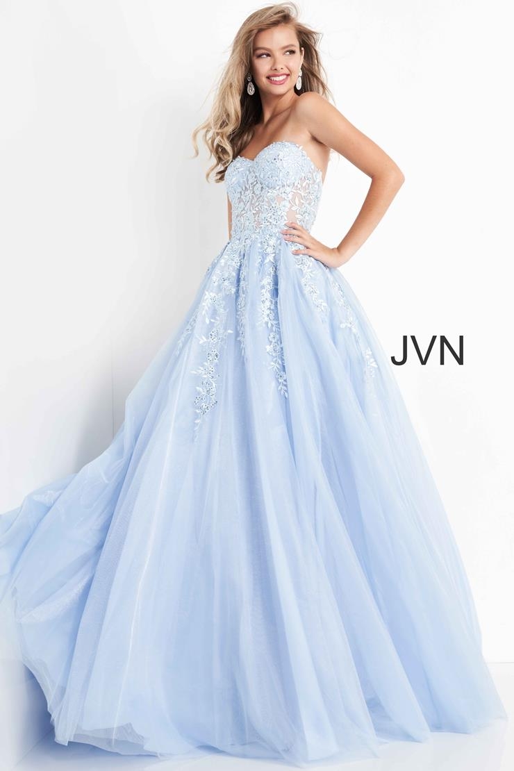 Jovani Style 00915 Default Thumbnail Image