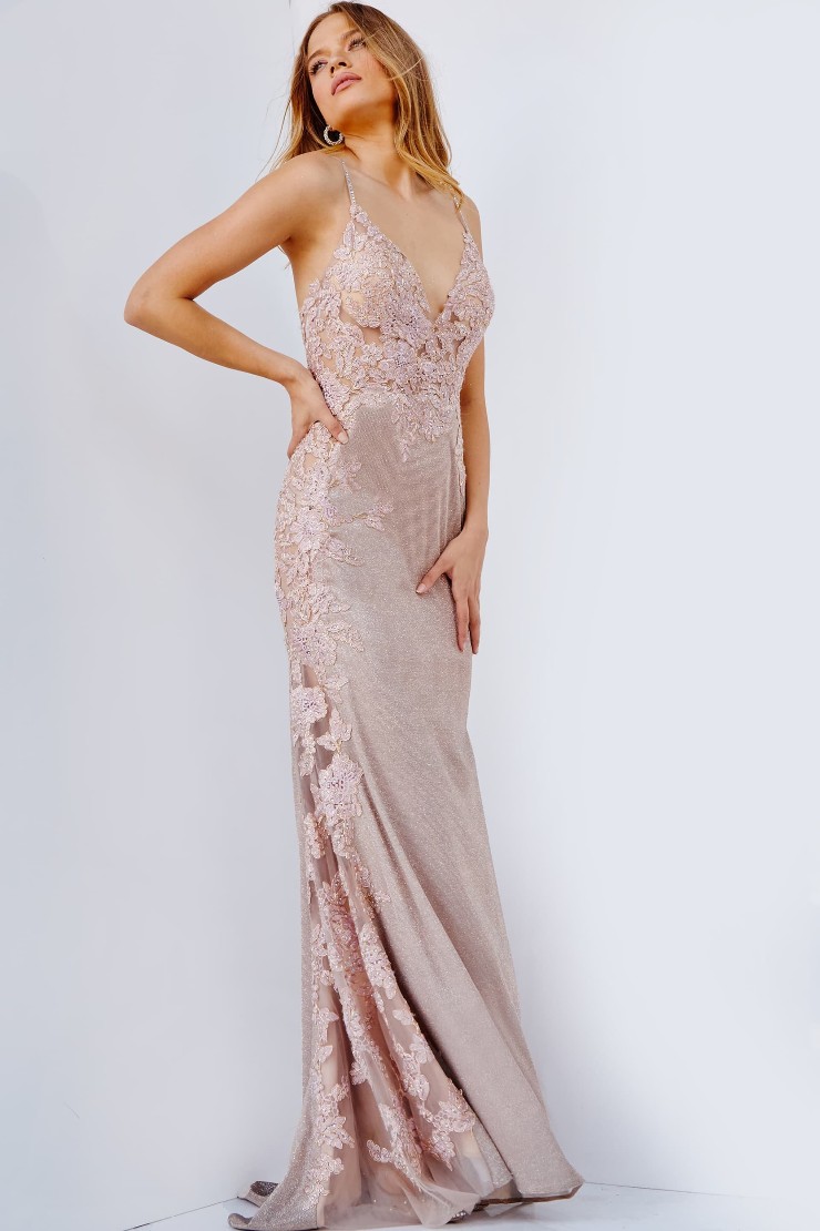 Jovani Style 2205 Default Thumbnail Image