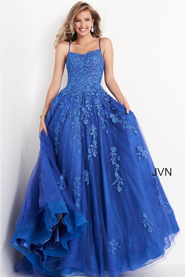Jovani Style 06644 Default Thumbnail Image