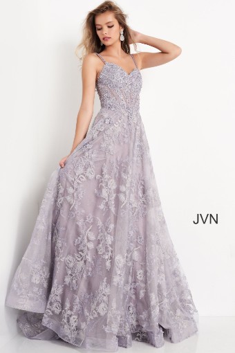 Jovani Style 06474 #0 default Mauve thumbnail