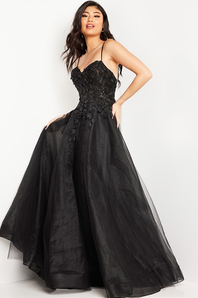 Jovani Style 25825 Default Thumbnail Image