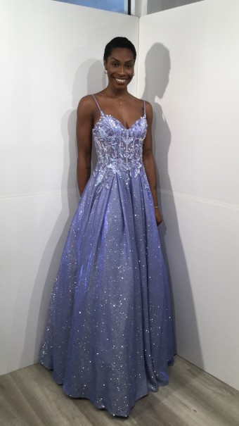 Jovani Style JVN37450 #0 default Nude thumbnail