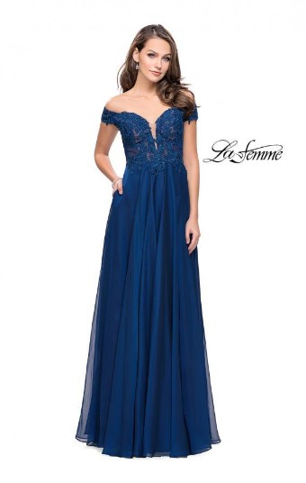 La Femme Style 25129 #0 default thumbnail