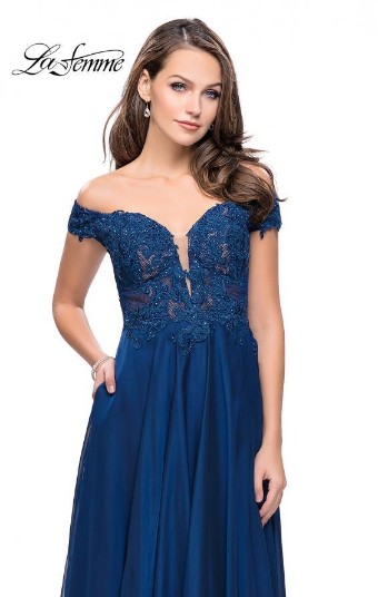 La Femme Style 25129 #5 thumbnail