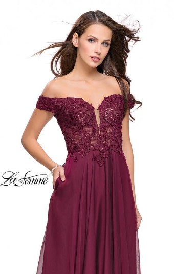 La Femme Style 25129 #7 thumbnail