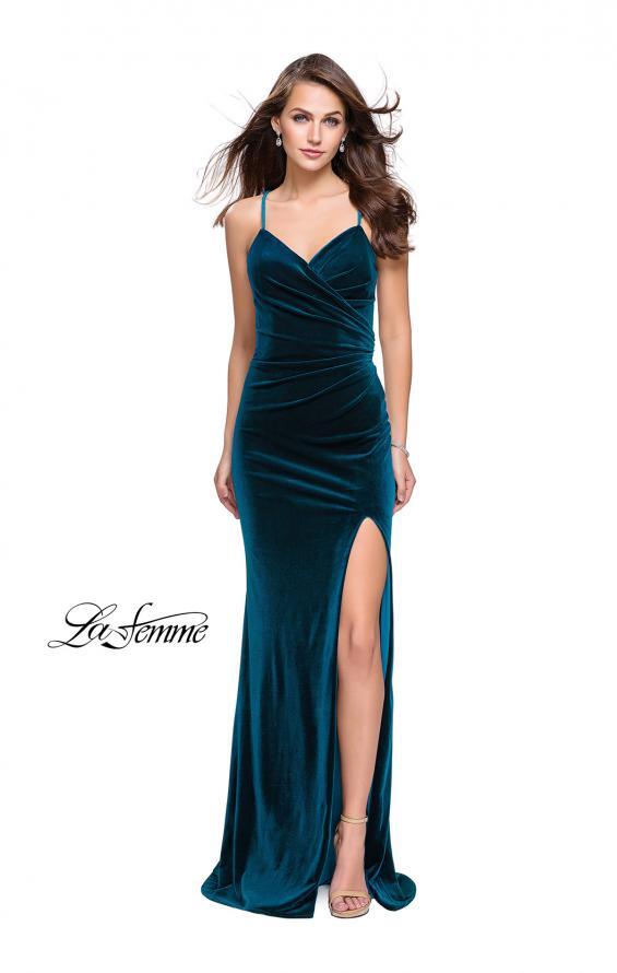 La Femme Style 25184 Default Thumbnail Image