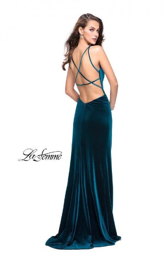 La Femme Style 25184 #5 thumbnail