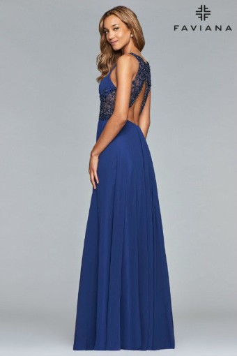 Faviana Style 10102 #7 thumbnail