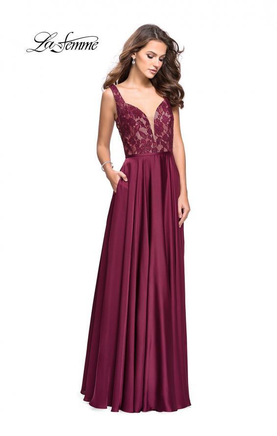 La Femme Style 25436 Default Thumbnail Image