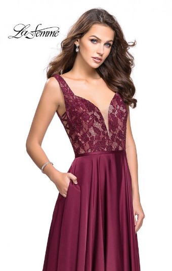 La Femme Style 25436 #7 thumbnail