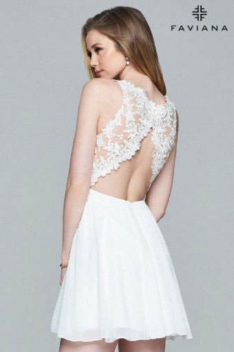 Faviana Style 8072 #2 thumbnail