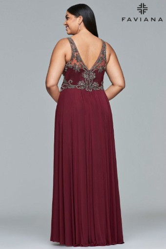 Faviana Style 9424 #4 thumbnail