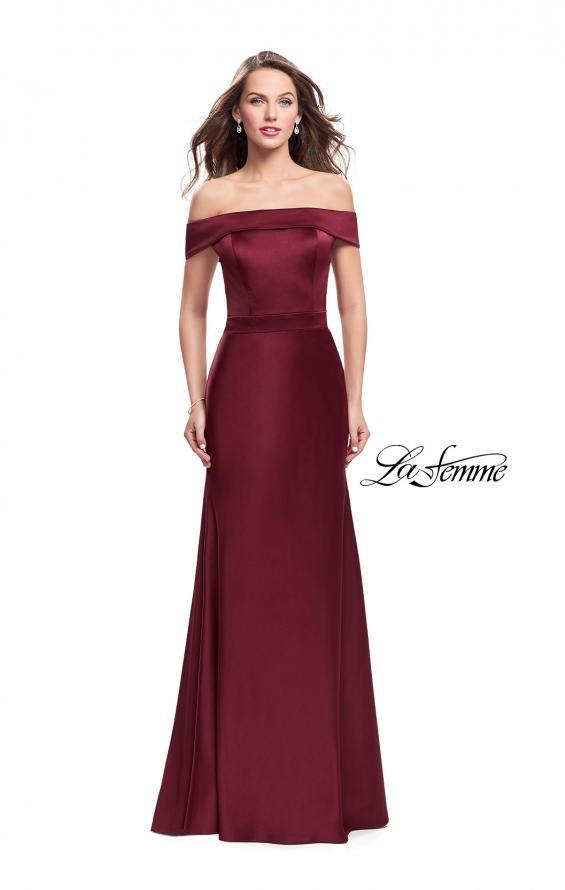 La Femme Style 25579 Default Thumbnail Image