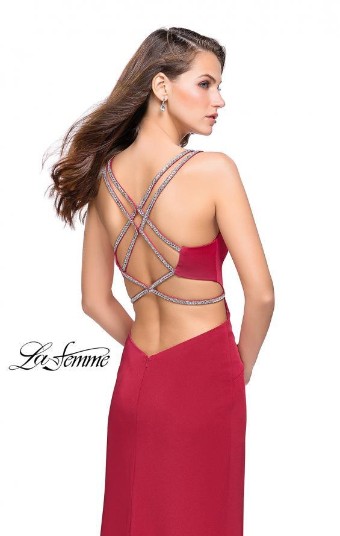 La Femme Style 25623 #4 thumbnail