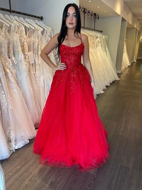 Morilee Style 49321 Default Thumbnail Image