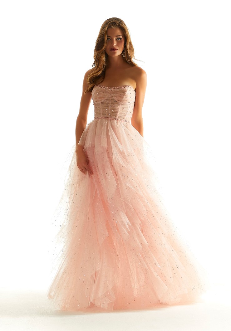 Morilee Style 49324 Default Thumbnail Image