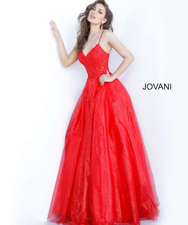 Jovani Style JOVANI 67051 Default Thumbnail Image