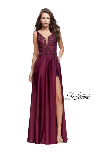 La Femme Style 25645 #0 default thumbnail