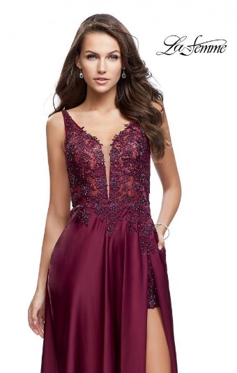 La Femme Style 25645 #5 thumbnail