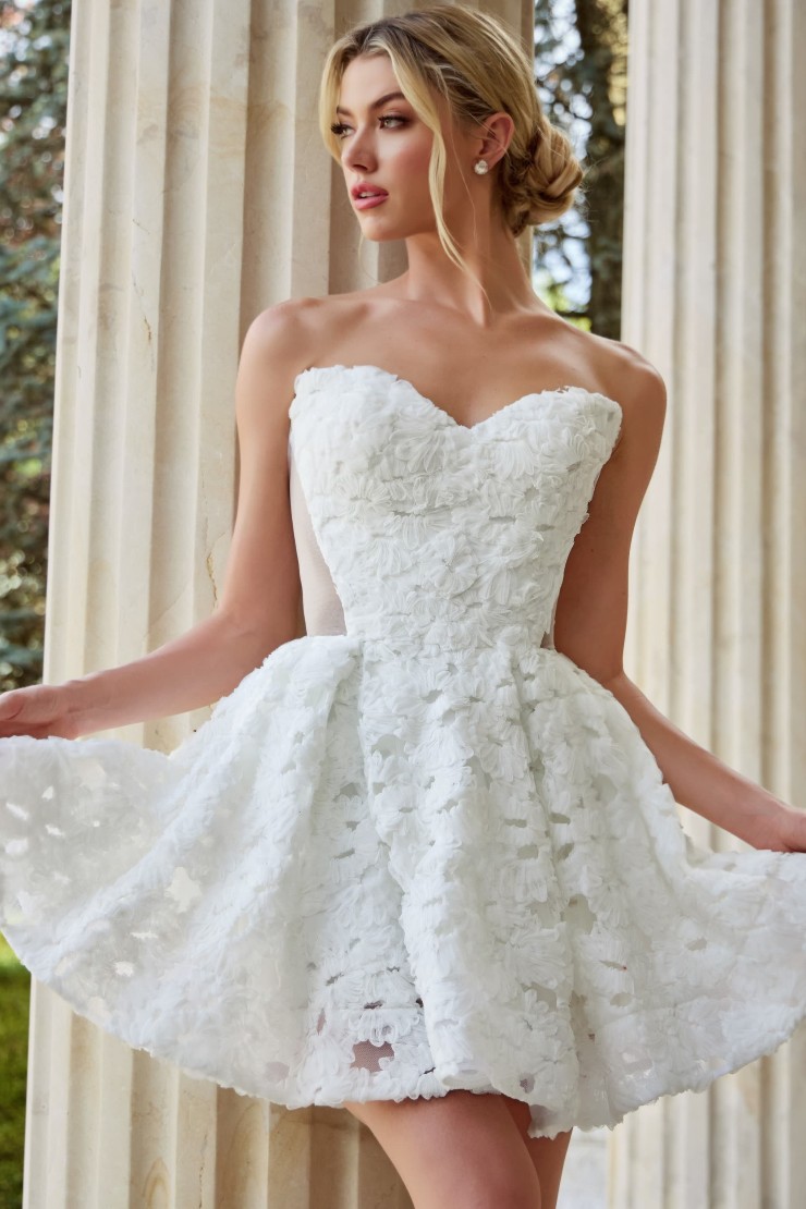 Jovani Style 45227 Default Thumbnail Image