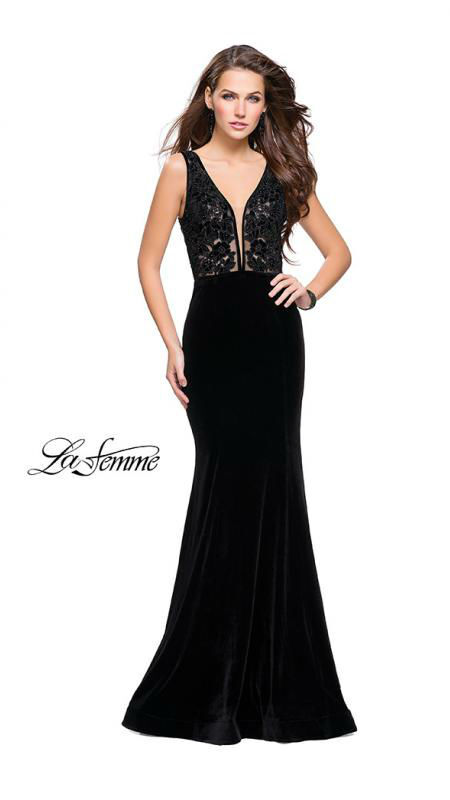 La Femme Style 25824 Default Thumbnail Image