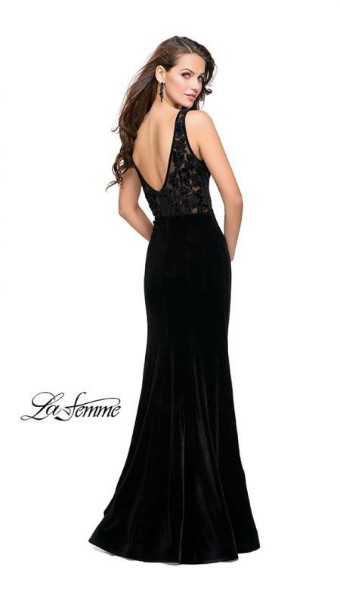 La Femme Style 25824 #5 thumbnail