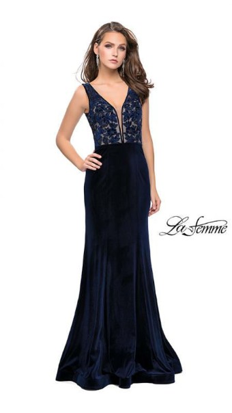 La Femme Style 25824 #6 thumbnail