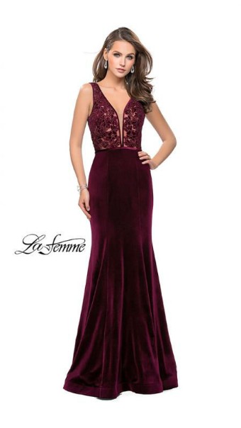 La Femme Style 25824 #7 thumbnail