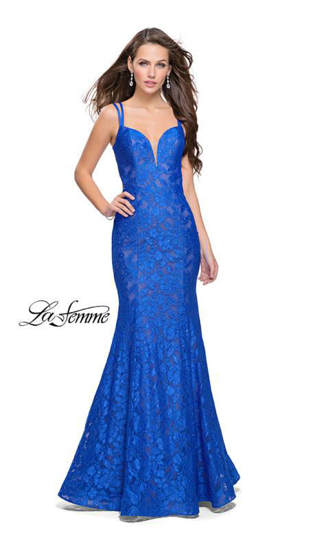 La Femme Style 26043 Default Thumbnail Image