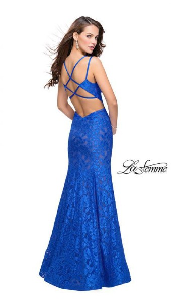 La Femme Style 26043 #7 thumbnail