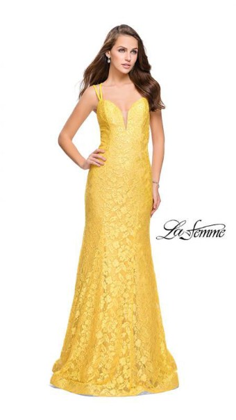 La Femme Style 26043 #6 thumbnail