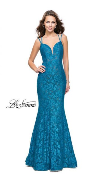 La Femme Style 26043 #9 thumbnail