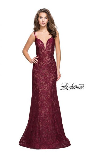 La Femme Style 26043 #8 thumbnail