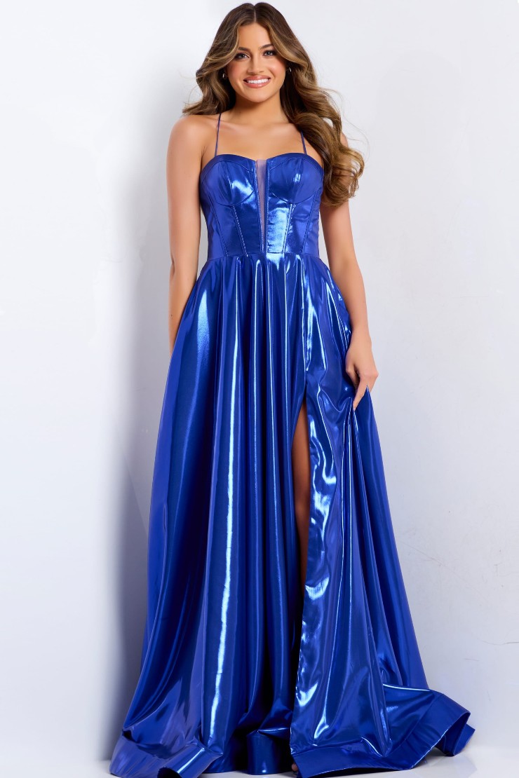 Jovani Style 45699 Default Thumbnail Image