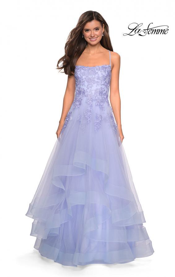 La Femme Style 27694 Default Thumbnail Image