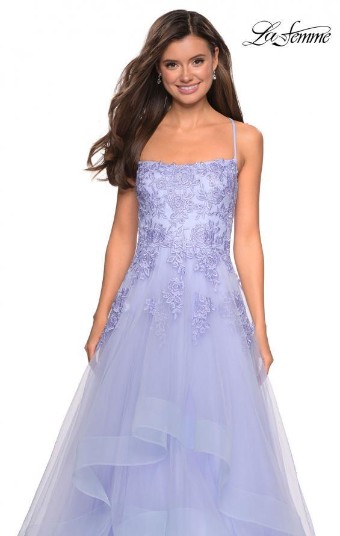 La Femme Style 27694 #5 thumbnail