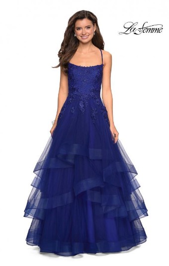 La Femme Style 27694 #7 thumbnail