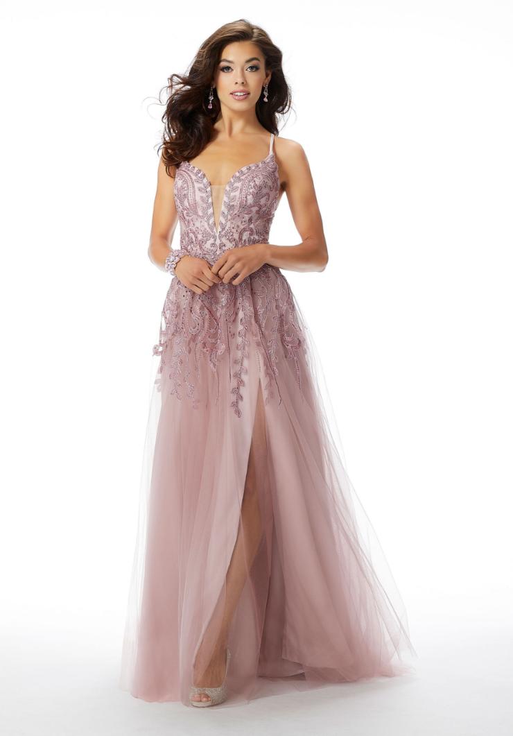 Morilee Style 43027 Image