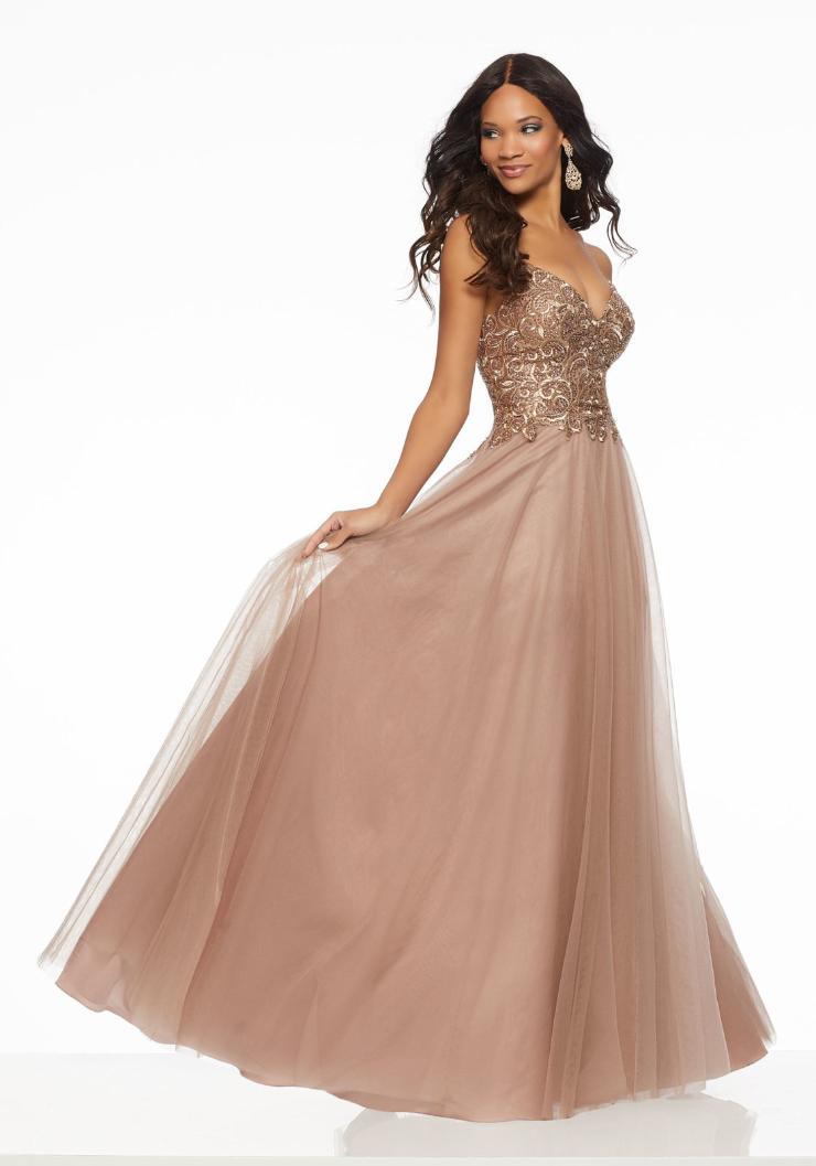 Morilee Style 43074 Image