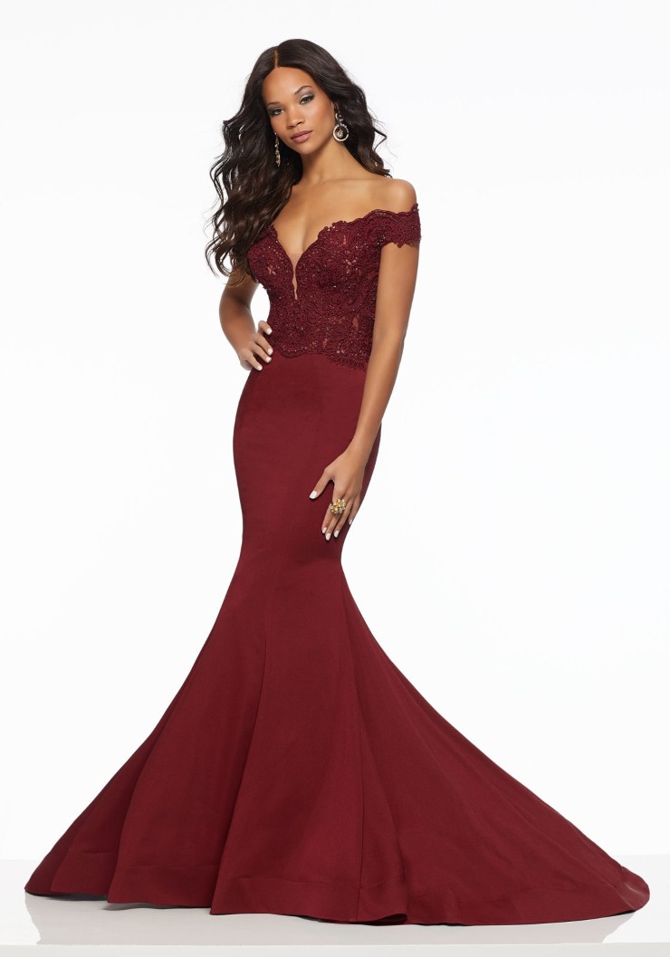 Morilee Style 43114 Default Thumbnail Image