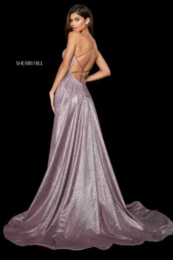 Sherri Hill Style 53118 #17 thumbnail