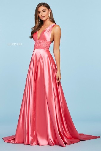 Sherri Hill Style 53352 #0 default thumbnail